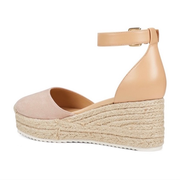 Nine West Ariela Espadrille Wedge Sandals - Picture 13 of 13